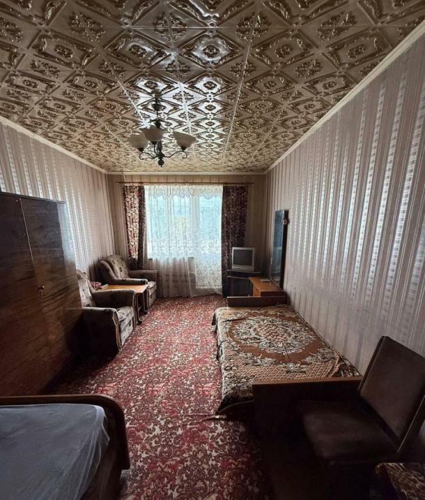 Квартира, 1-кімн., Харьков, 606Ам/р, Валентиновская