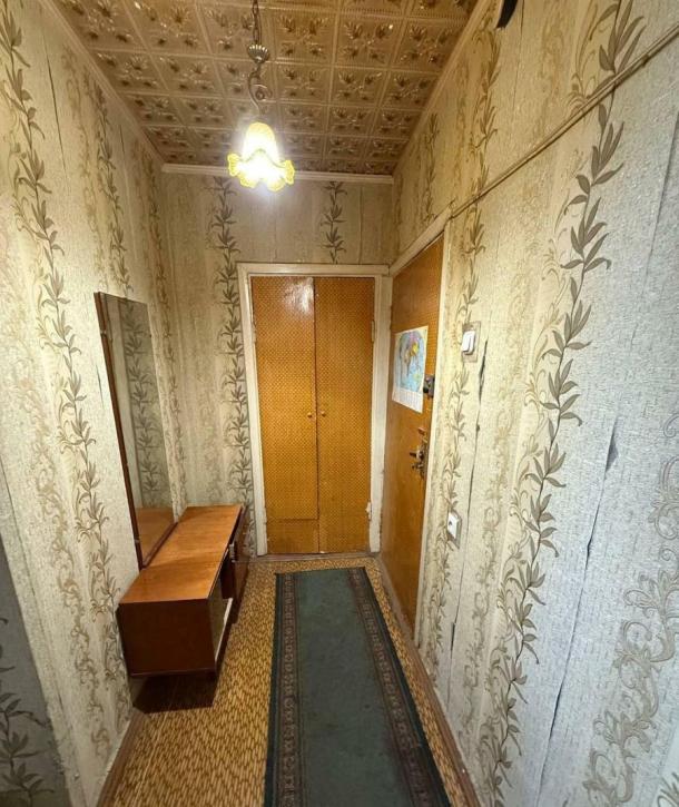 Квартира, 1-кімн., Харьков, 606Ам/р, Валентиновская