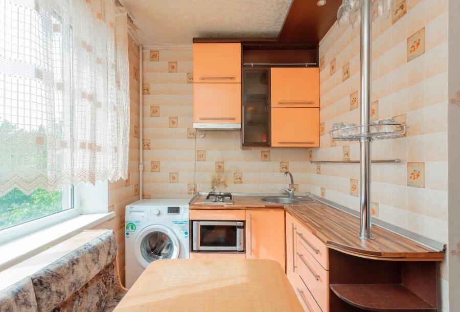 Квартира, 1-кімн., Харьков, 602м/р, Познанская