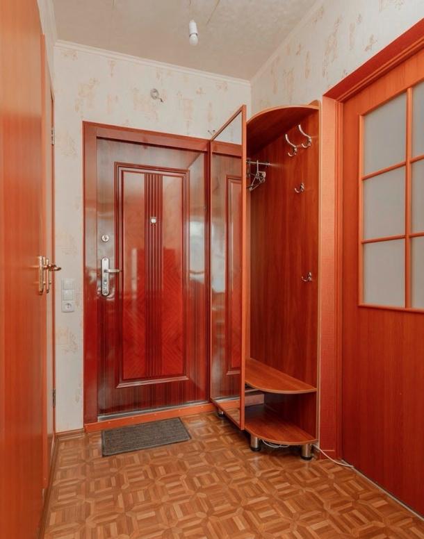 Квартира, 1-кімн., Харьков, 602м/р, Познанская