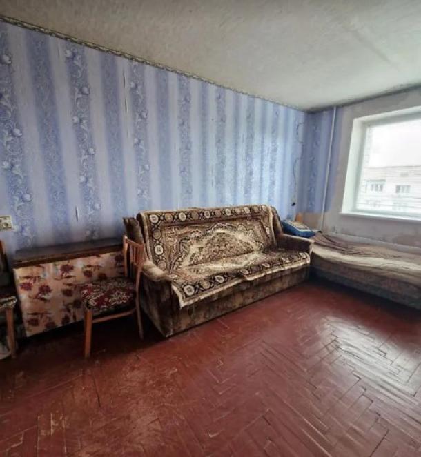 Купить гостинка, Харьков, ОДЕССКАЯ, Байрона пр. (Героев Сталинграда пр.)