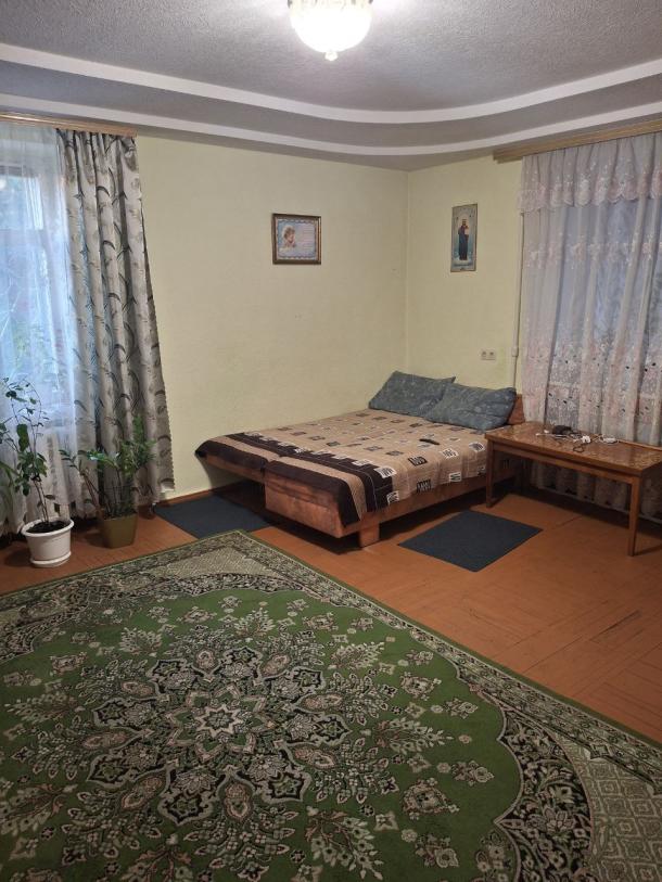 Квартира, 1-кімн., Подворки, Харьковский район, Куряжская (Дзержинского)