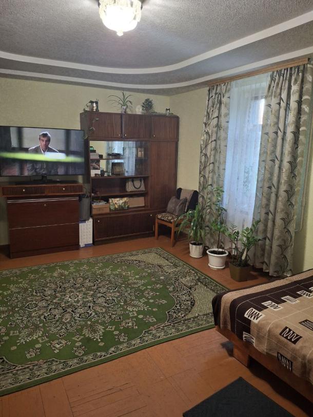 Квартира, 1-кімн., Подворки, Харьковский район, Куряжская (Дзержинского)