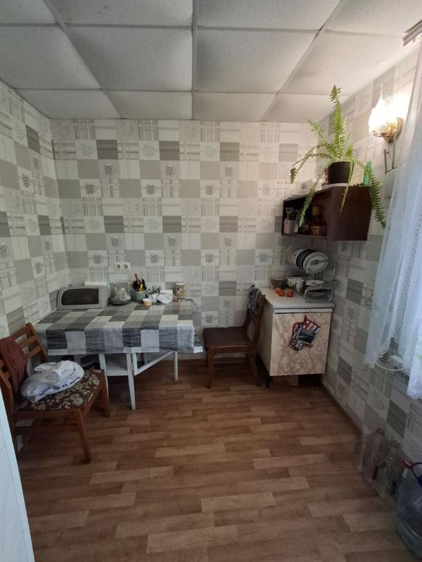 Квартира, 1-кімн., Подворки, Харьковский район, Куряжская (Дзержинского)