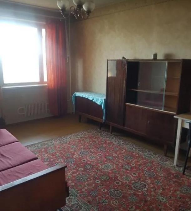 Квартира, 3-кімн., Харьков, 615м/р, Юбилейный пр. (50 лет ВЛКСМ пр.)