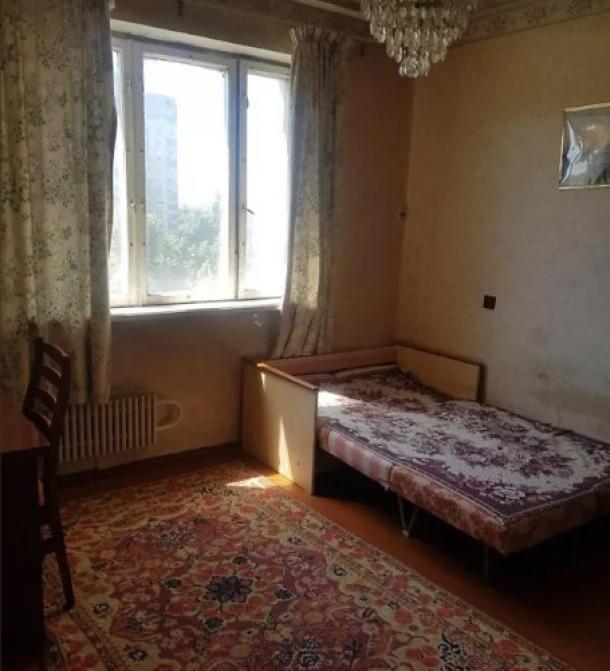 Квартира, 3-кімн., Харьков, 615м/р, Юбилейный пр. (50 лет ВЛКСМ пр.)