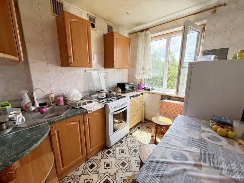 Квартира, 1-кімн., Харьков, 533м/р, Бучмы