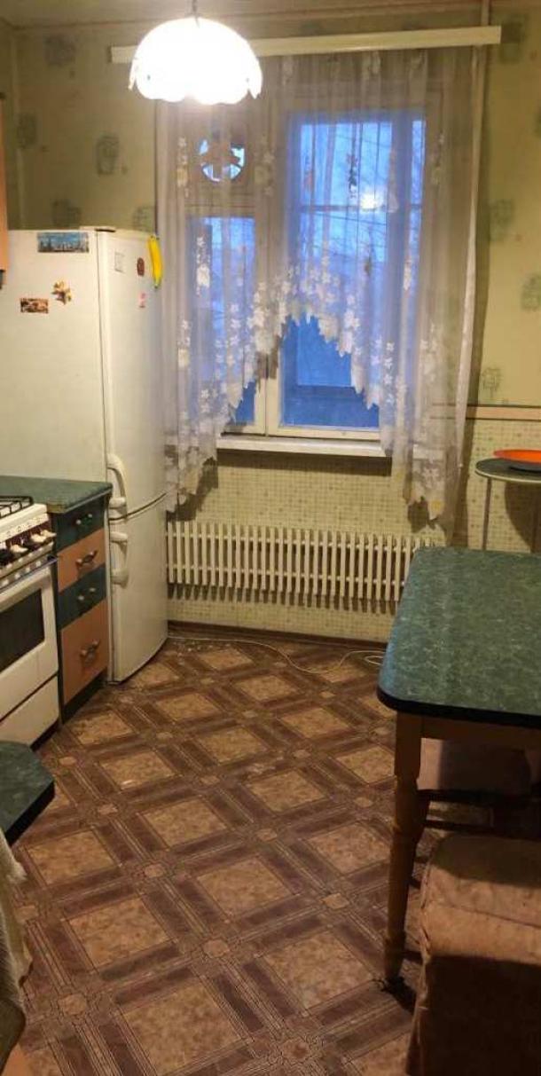 Квартира, 2-кімн., Харьков, 535Ам/р, Гарибальди