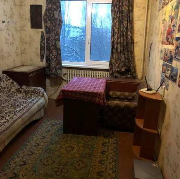 Квартира, 2-кімн., Харьков, 535Ам/р, Гарибальди