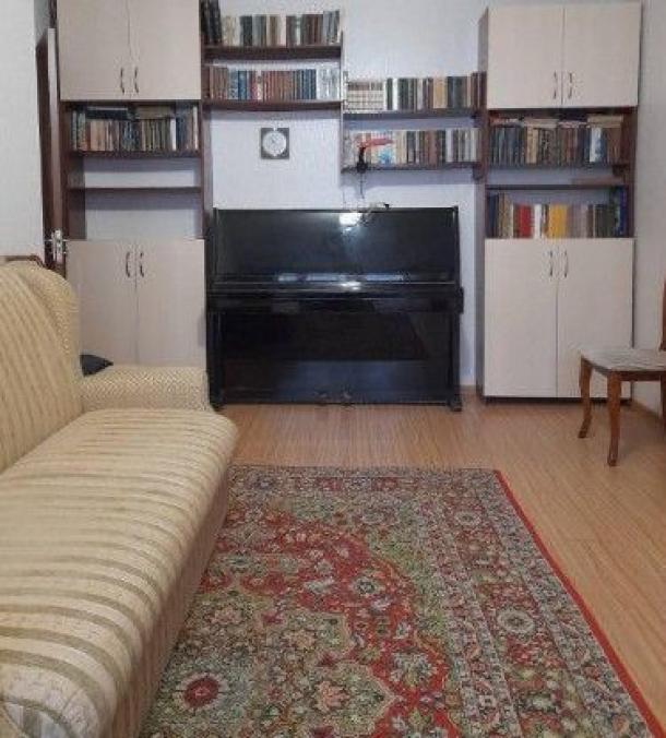 Квартира, 1-кімн., Харьков, 524м/р, Гвардейцев Широнинцев