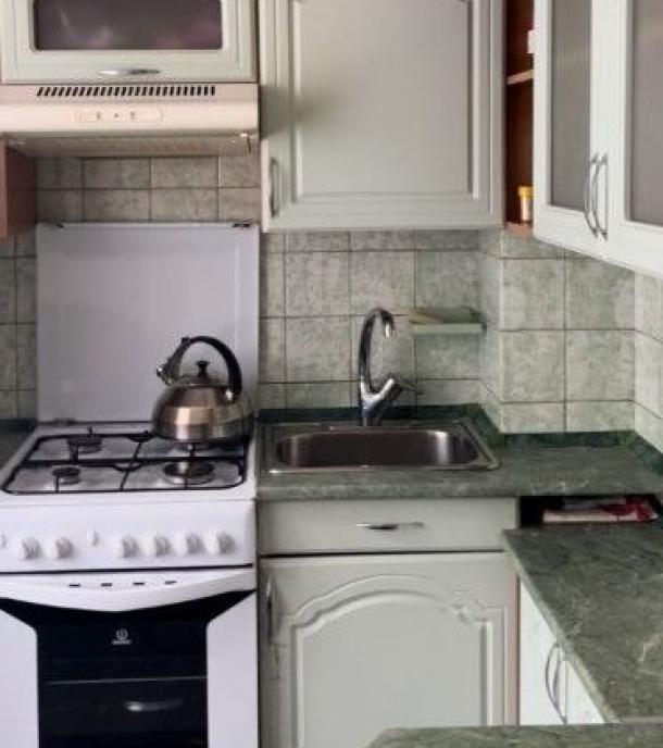 Квартира, 1-кімн., Харьков, 524м/р, Гвардейцев Широнинцев