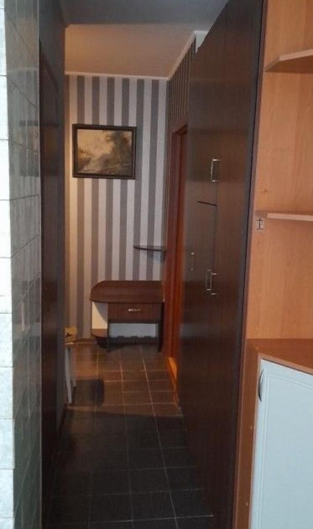 Квартира, 1-кімн., Харьков, 524м/р, Гвардейцев Широнинцев