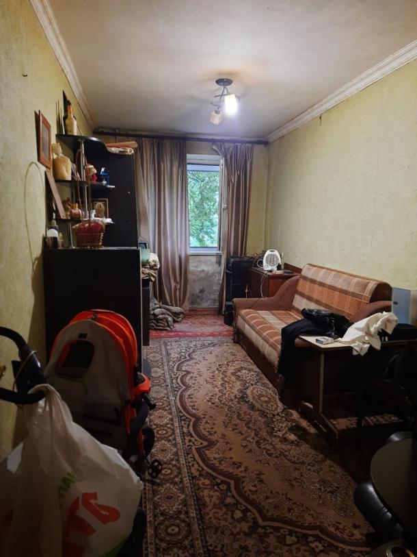 Квартира, 2-кімн., Харьков, 656м/р, Юбилейный пр. (50 лет ВЛКСМ пр.)
