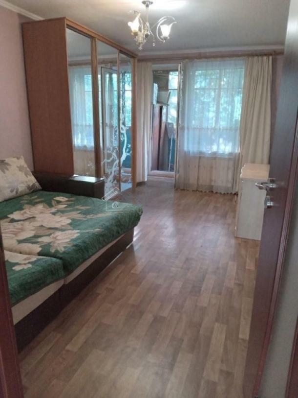 Квартира, 1-кімн., Харьков, 602м/р, Познанская