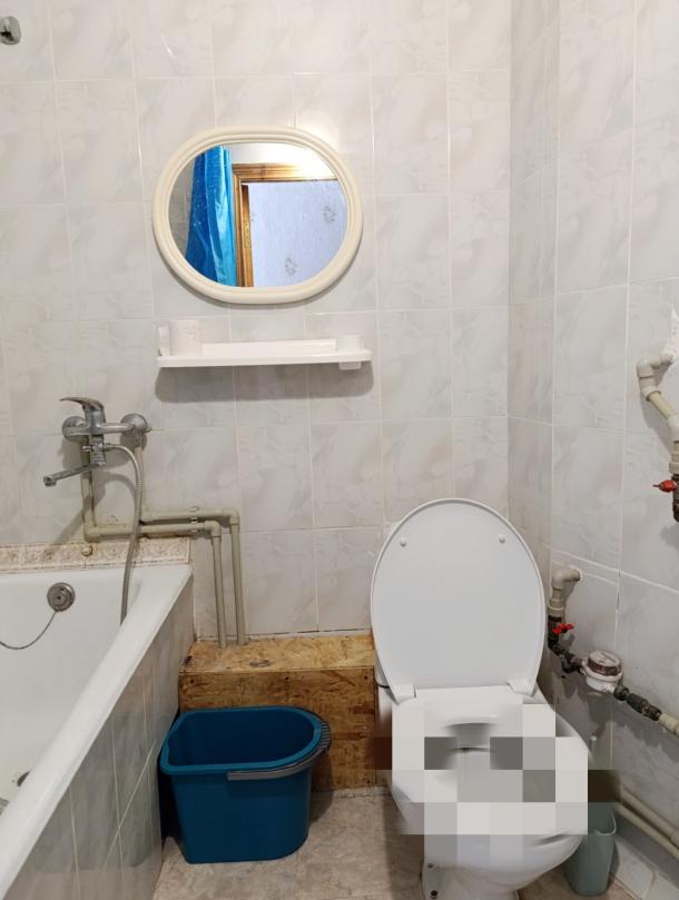 Квартира, 1-кімн., Харьков, 533м/р, Тракторостроителей просп.