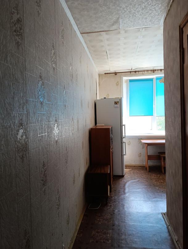 Квартира, 1-кімн., Харьков, 533м/р, Тракторостроителей просп.