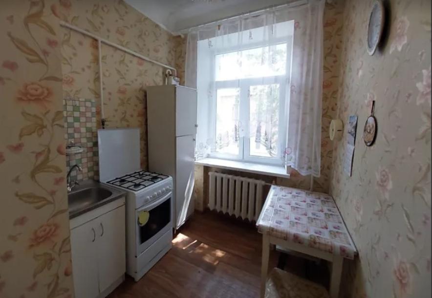 Квартира, 1-кімн., Харьков, Павлово Поле, Малоджанкойская