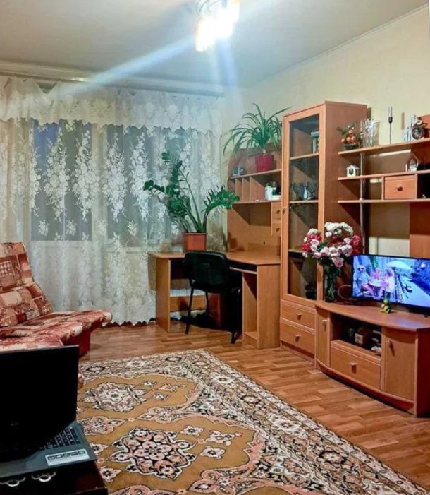Купить квартира, Харьков, Салтовка, Бучмы