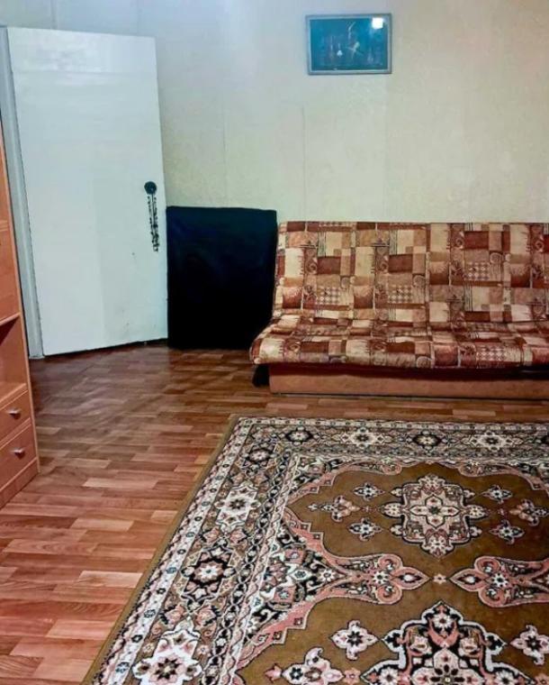 Квартира, 1-кімн., Харьков, 524м/р, Бучмы