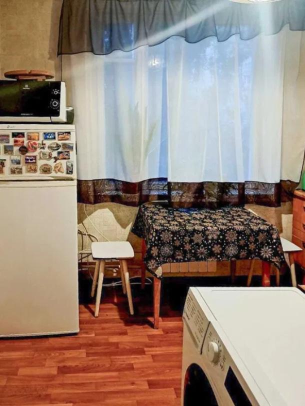 Квартира, 1-кімн., Харьков, 524м/р, Бучмы