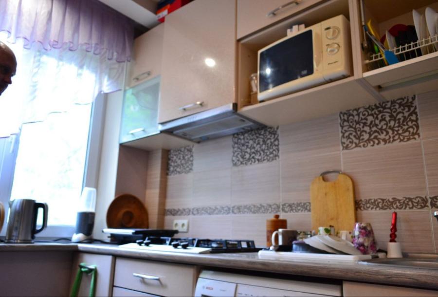Купить квартира, Харьков, Салтовка, Непокоренных (Героев Труда)
