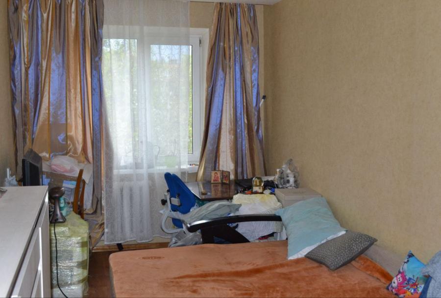 Квартира, 2-кімн., Харьков, 607м/р, Непокоренных (Героев Труда)