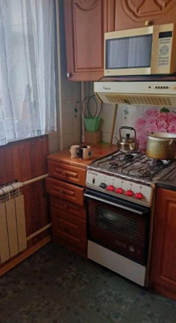 Купить квартира, Харьков, Павлово Поле, Семена Кузнеца (Ревкомовская)