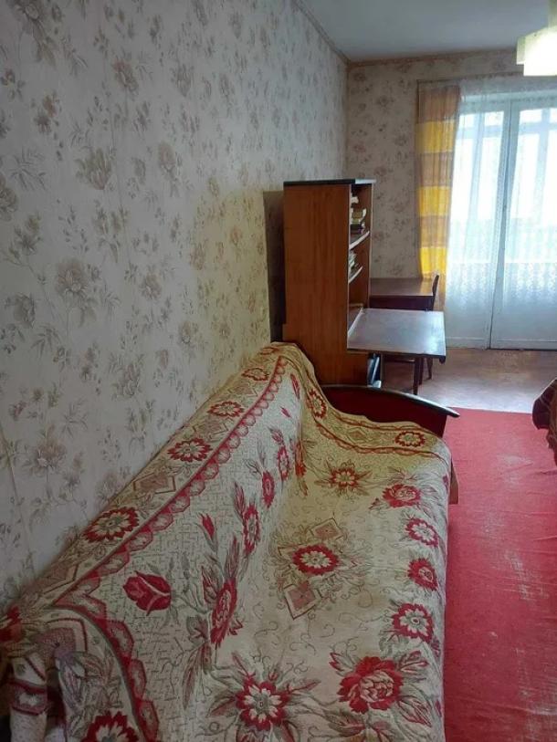 Квартира, 3-кімн., Харьков, Павлово Поле, Науки пр.