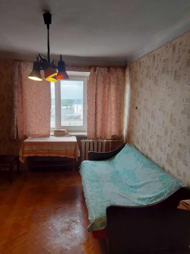Квартира, 3-кімн., Харьков, Павлово Поле, Науки пр.