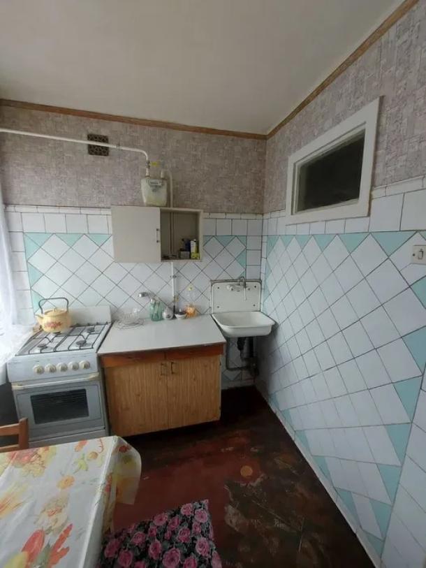 Квартира, 3-кімн., Харьков, Павлово Поле, Науки пр.