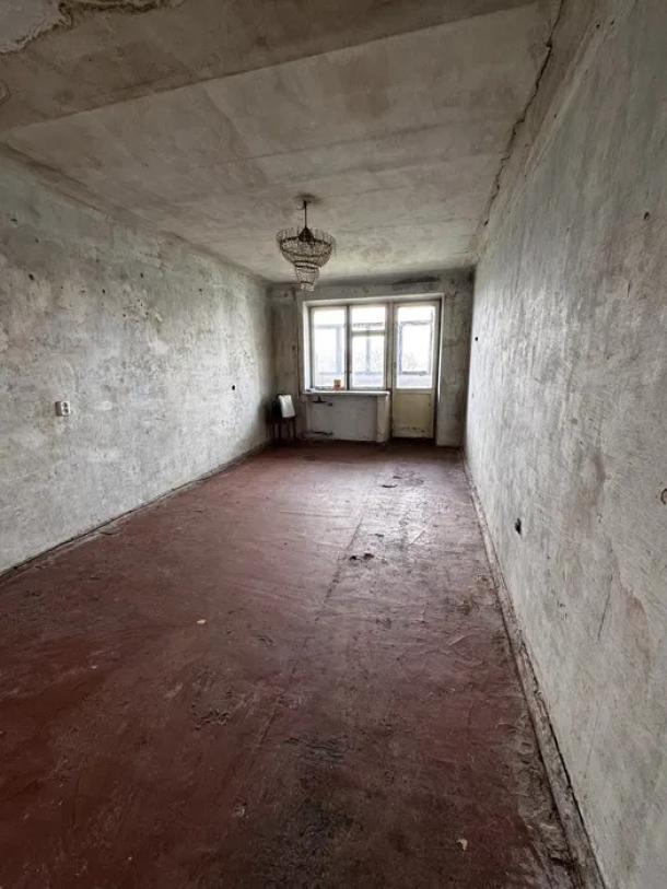 Квартира, 1-кімн., Харьков, Новые Дома, Байрона пр. (Героев Сталинграда пр.)