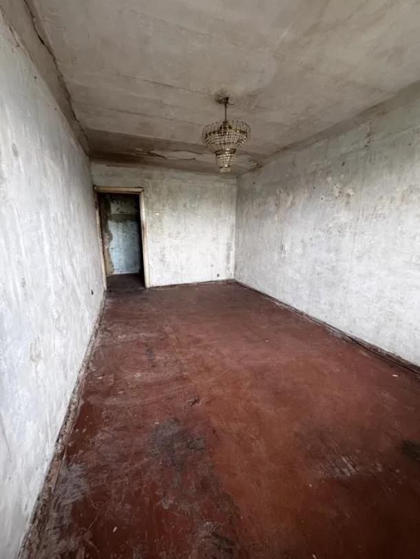 Квартира, 1-кімн., Харьков, Новые Дома, Байрона пр. (Героев Сталинграда пр.)