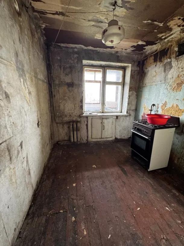 Квартира, 1-кімн., Харьков, Новые Дома, Байрона пр. (Героев Сталинграда пр.)