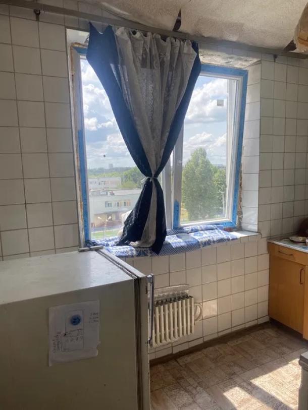Купить квартира, Харьков, Горизонт, Героев Харькова пр-т