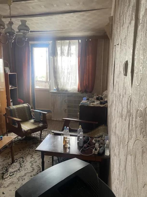 Квартира, 1-кімн., Харьков, Горизонт, Героев Харькова пр-т