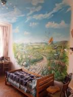 квартира, Харьков, НАГОРНЫЙ, Куликовский спуск (Революции ул.)