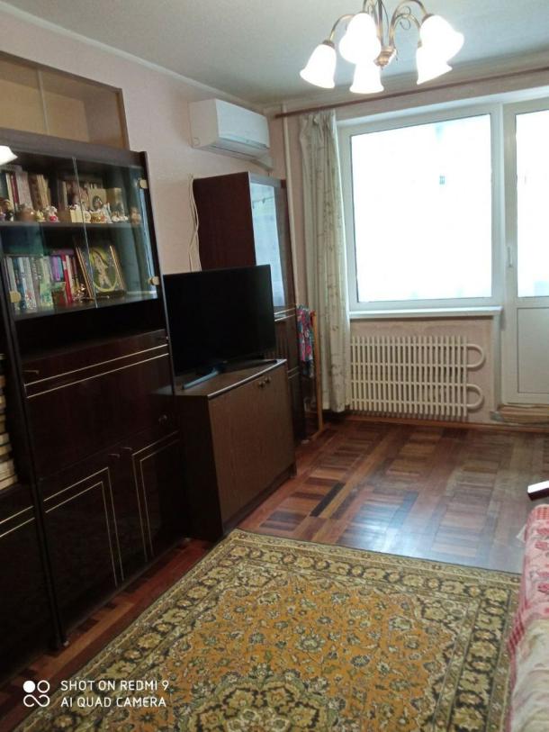 Купить квартира, Харьков, Новые Дома, Каденюка (Танкопия)