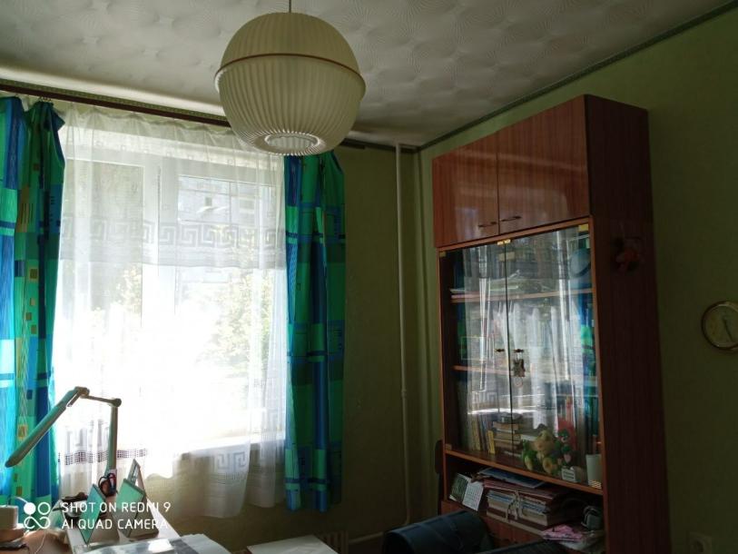 Квартира, 2-кімн., Харьков, Новые Дома, Каденюка (Танкопия)