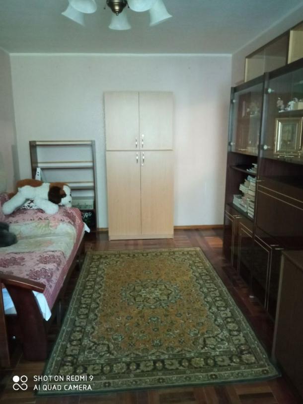 Квартира, 2-кімн., Харьков, Новые Дома, Каденюка (Танкопия)