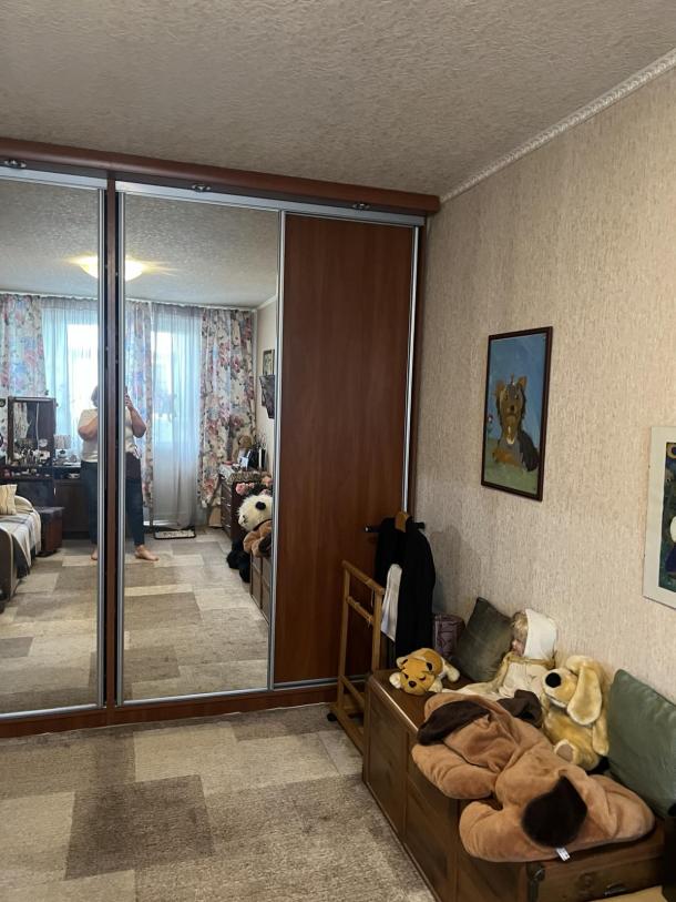Квартира, 1-кімн., Харьков, Холодная Гора, Холодногорская (Елизарова)