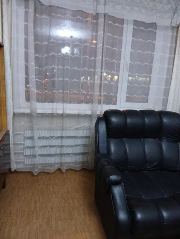Квартира, 3-кімн., Харьков, 604м/р, Тракторостроителей просп.
