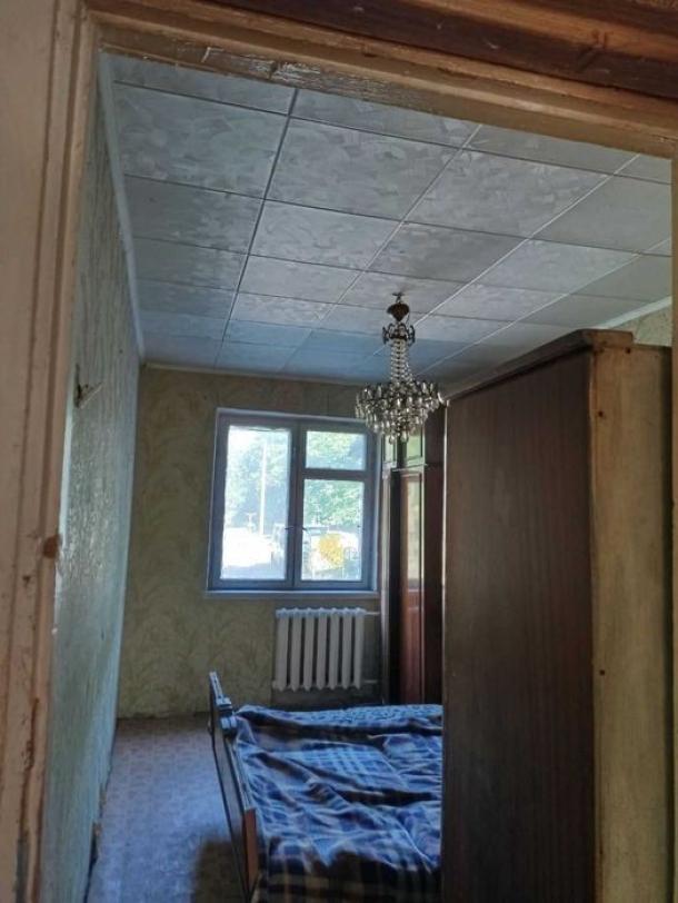 Квартира, 3-кімн., Харьков, Новые Дома, Каденюка (Танкопия)