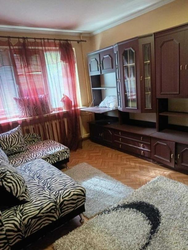 Квартира, 1-кімн., Харьков, Новые Дома, Ощепкова