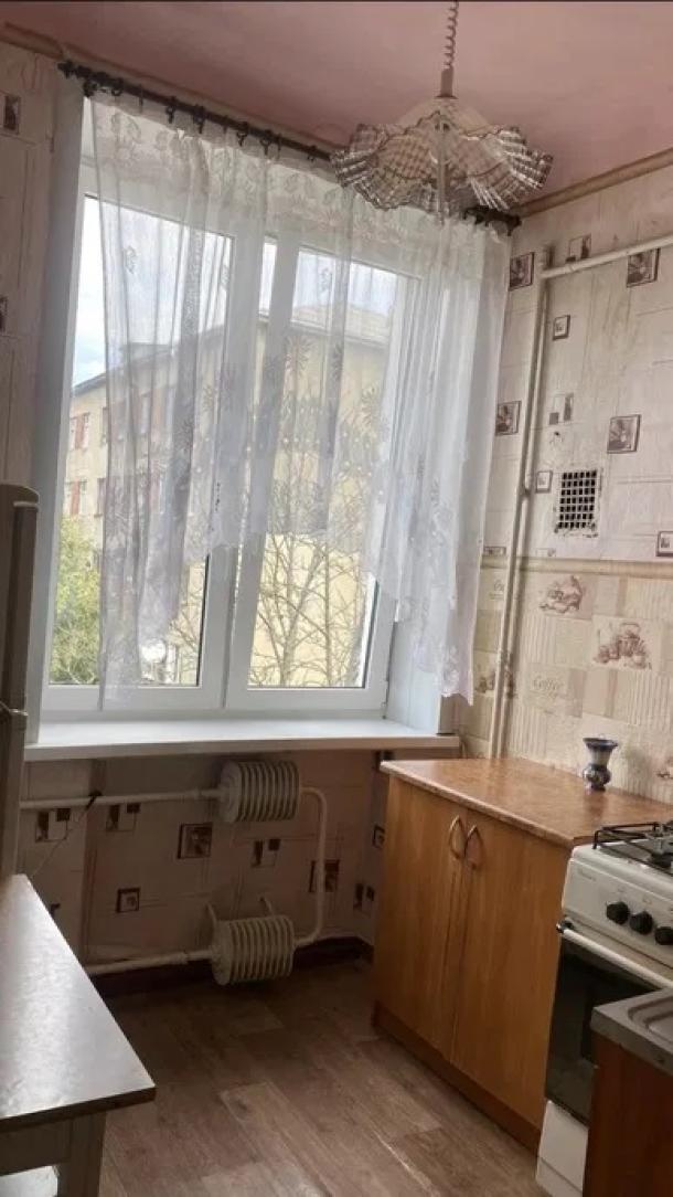 Квартира, 2-кімн., Харьков, ХТЗ, Библика