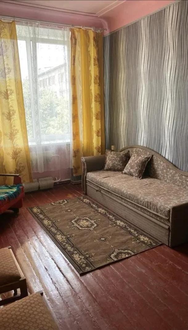 Квартира, 2-кімн., Харьков, ХТЗ, Библика