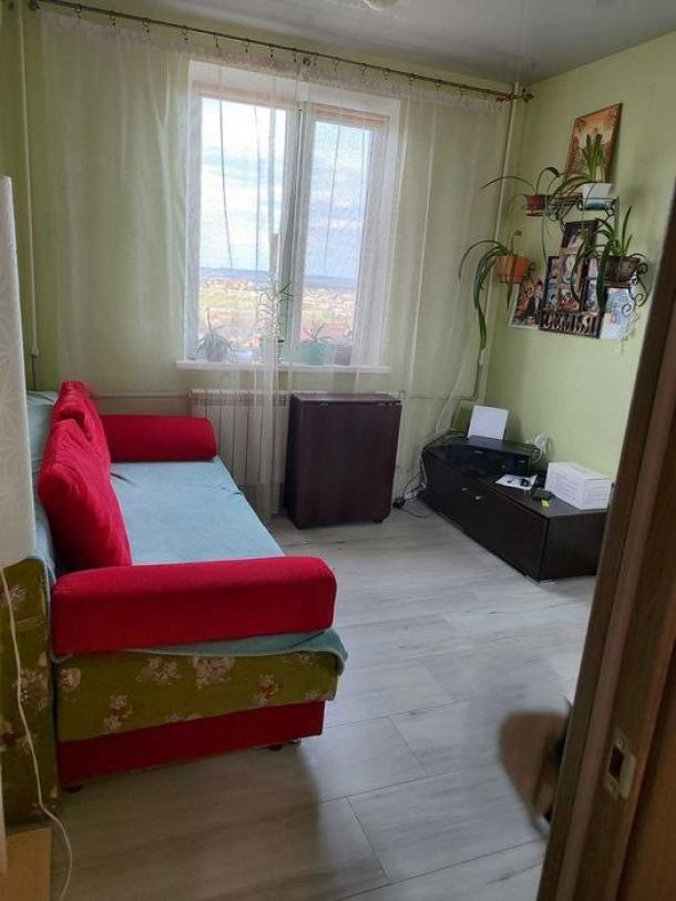 Квартира, 3-кімн., Харьков, Жуковского поселок, Жуковского проспект