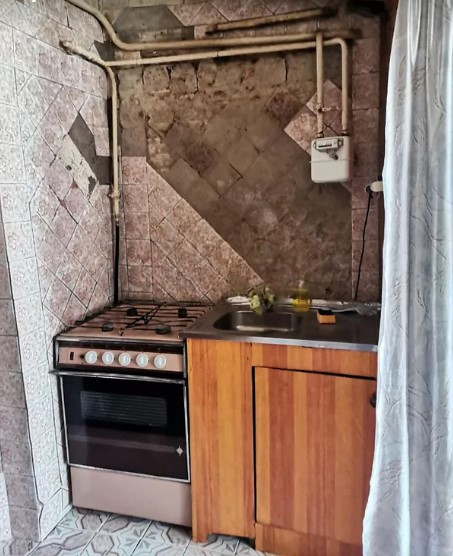Квартира, 1-кімн., Харьков, Центральный рынок метро, Рогатинский пер. (Энгельса пер.)