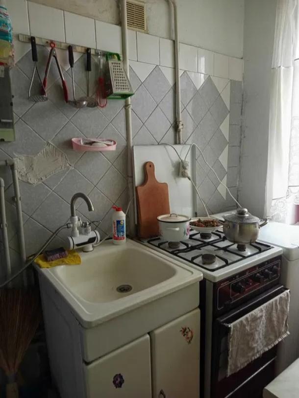 Квартира, 1-кімн., Харьков, Защитников Украины метро, Спиридоновская ул.