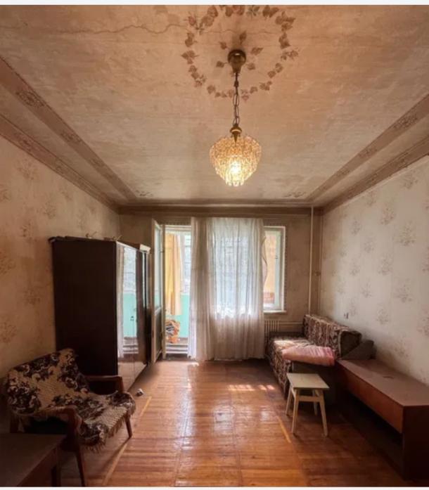 Купить квартира, Харьков, Сосновая горка, Космическая