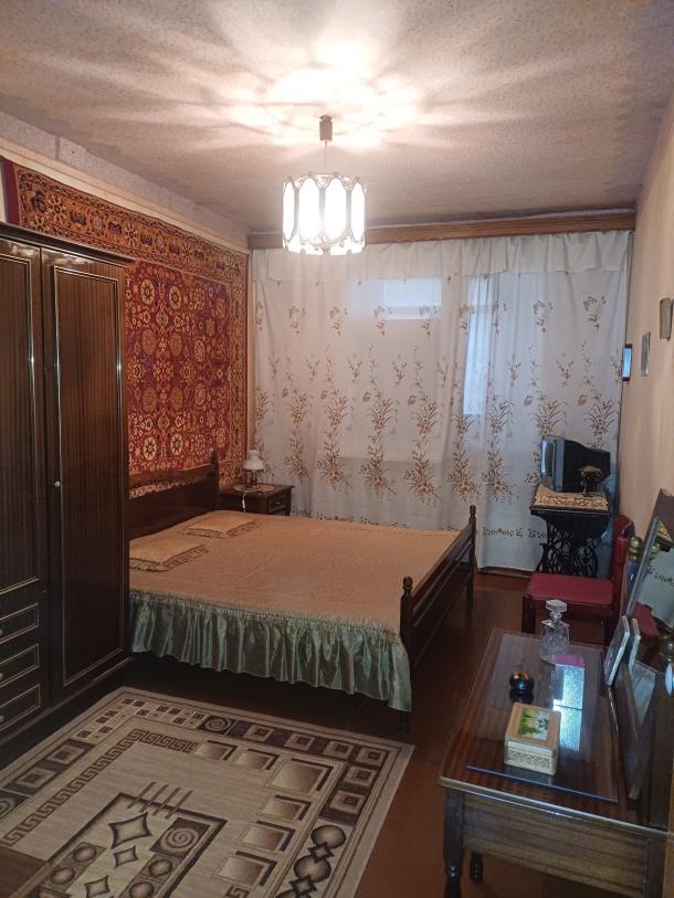Квартира, 3-кімн., Харьков, 602м/р, Салтовское шоссе